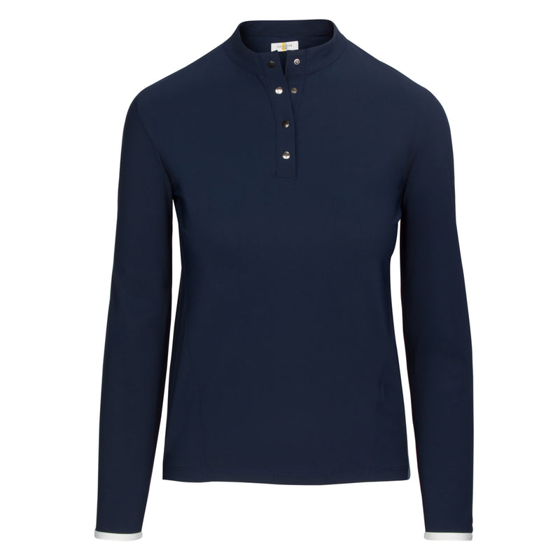 The Tech Polo