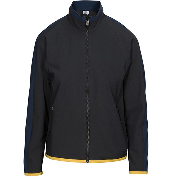 The Tech Jacket