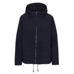 The Hooded Riding Shell
