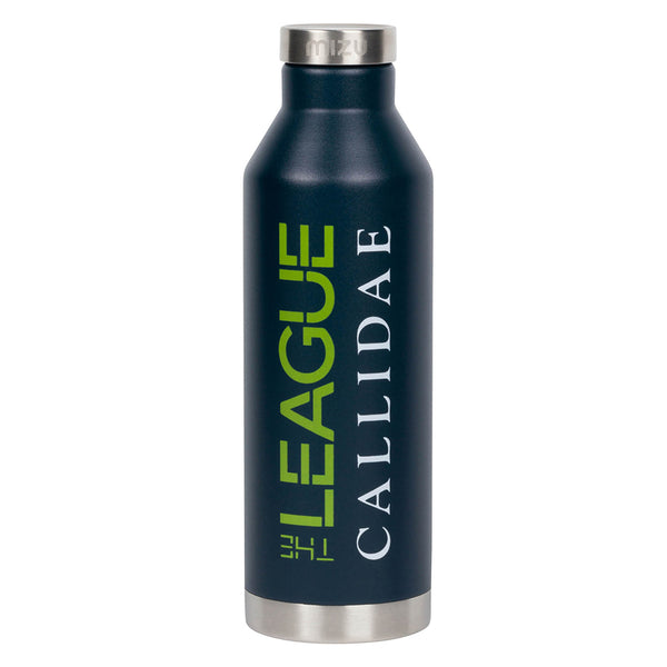 The League X Callidae Mizu Bottle