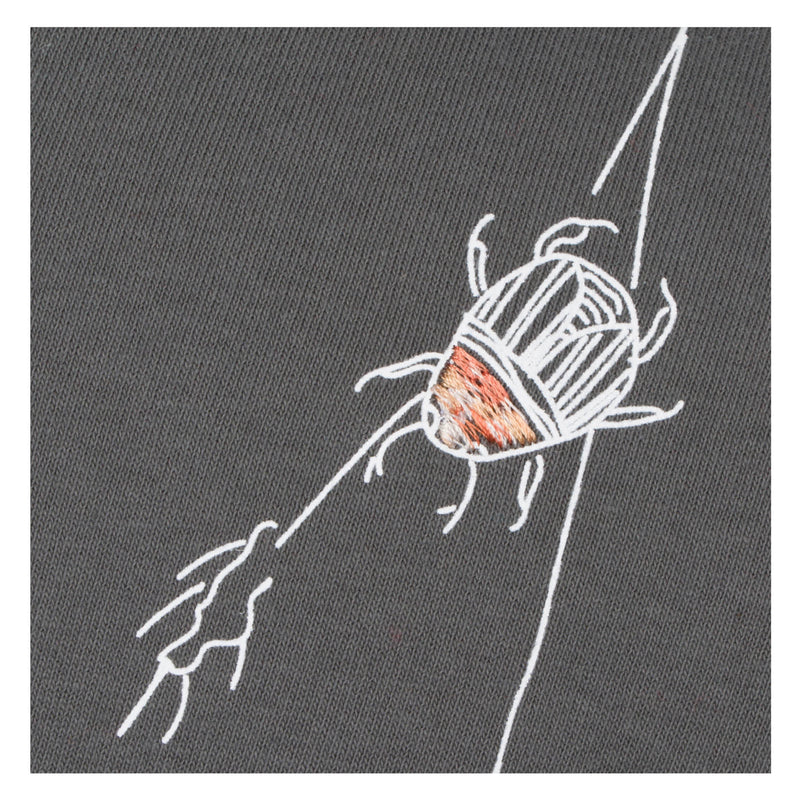 The Scarab Tee