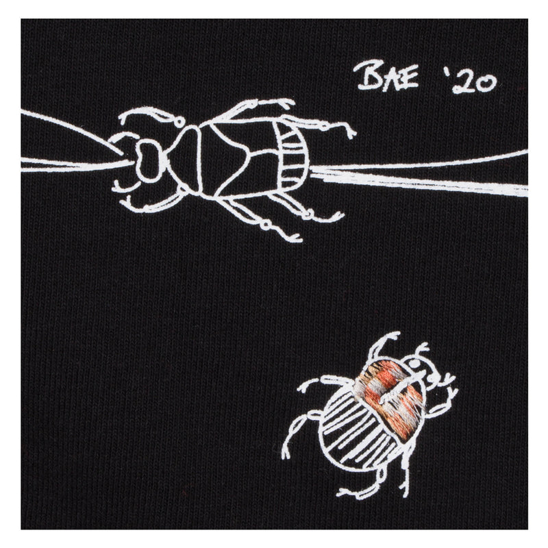 The Scarab Tee