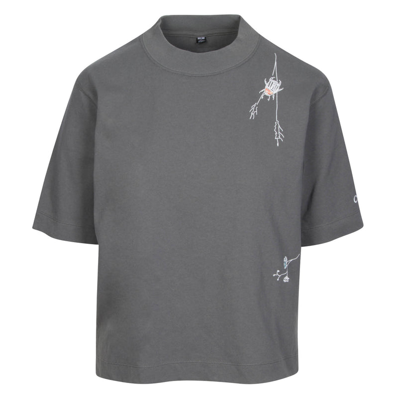 The Scarab Tee