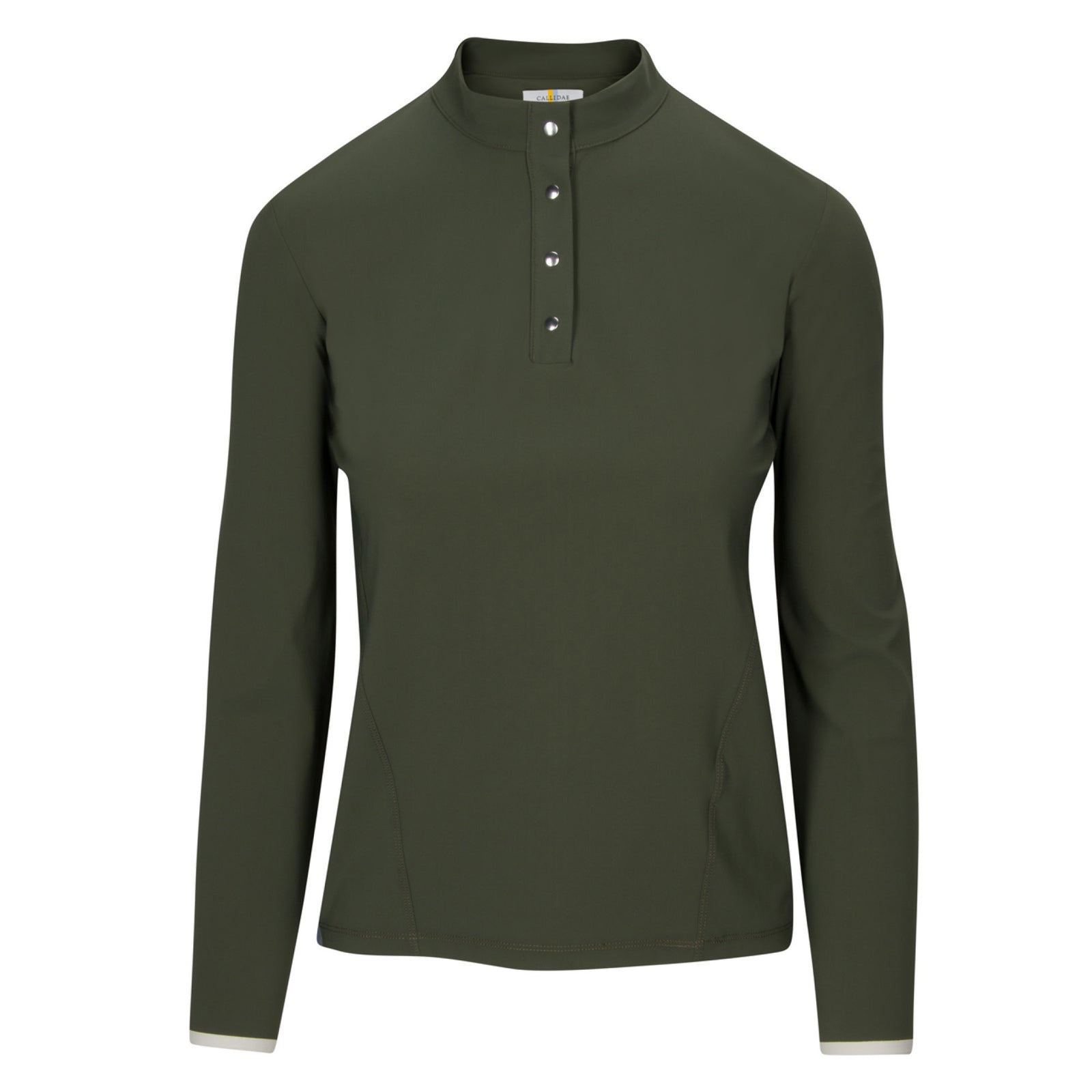 The Tech Polo – CALLIDAE