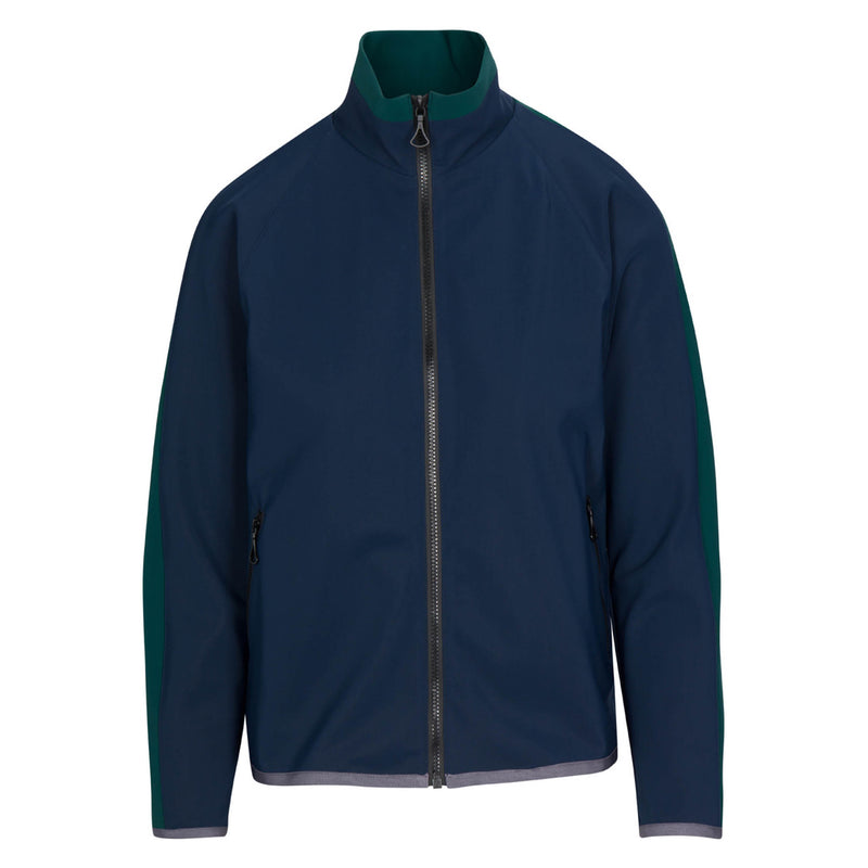 The Tech Jacket