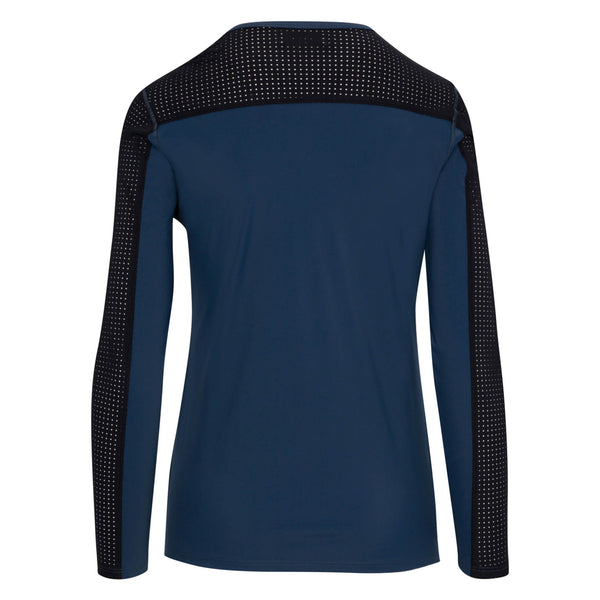 The Tech Practice Sun Shirt/ Basics